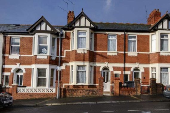 3 Bedroom Terraced